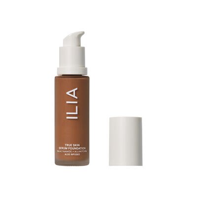 TRUE SKIN SERUM FOUNDATION (BASE DE MAQUILLAJE EN SUERO)